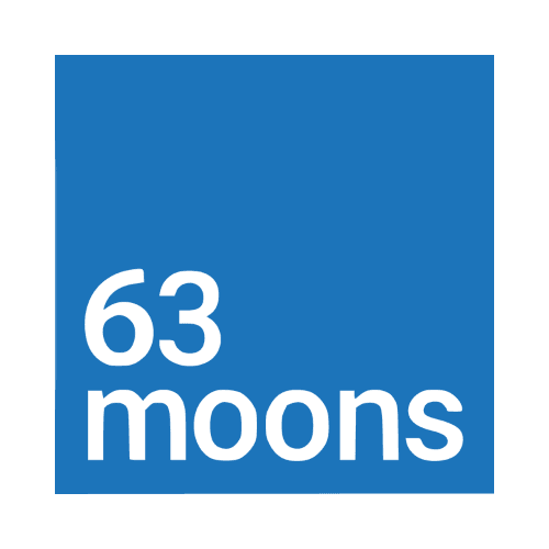 63 moons logo