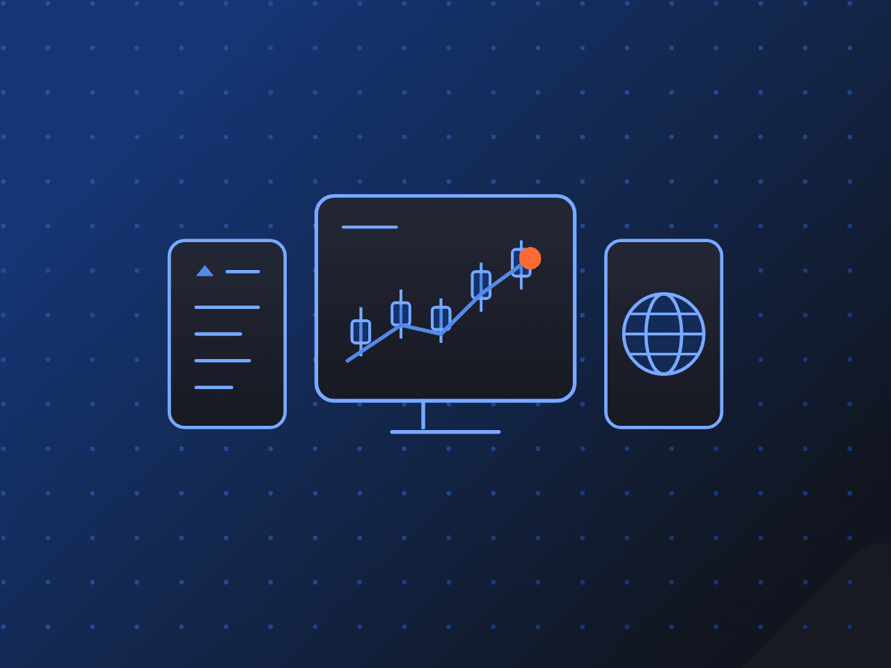 Capital Markets Industry