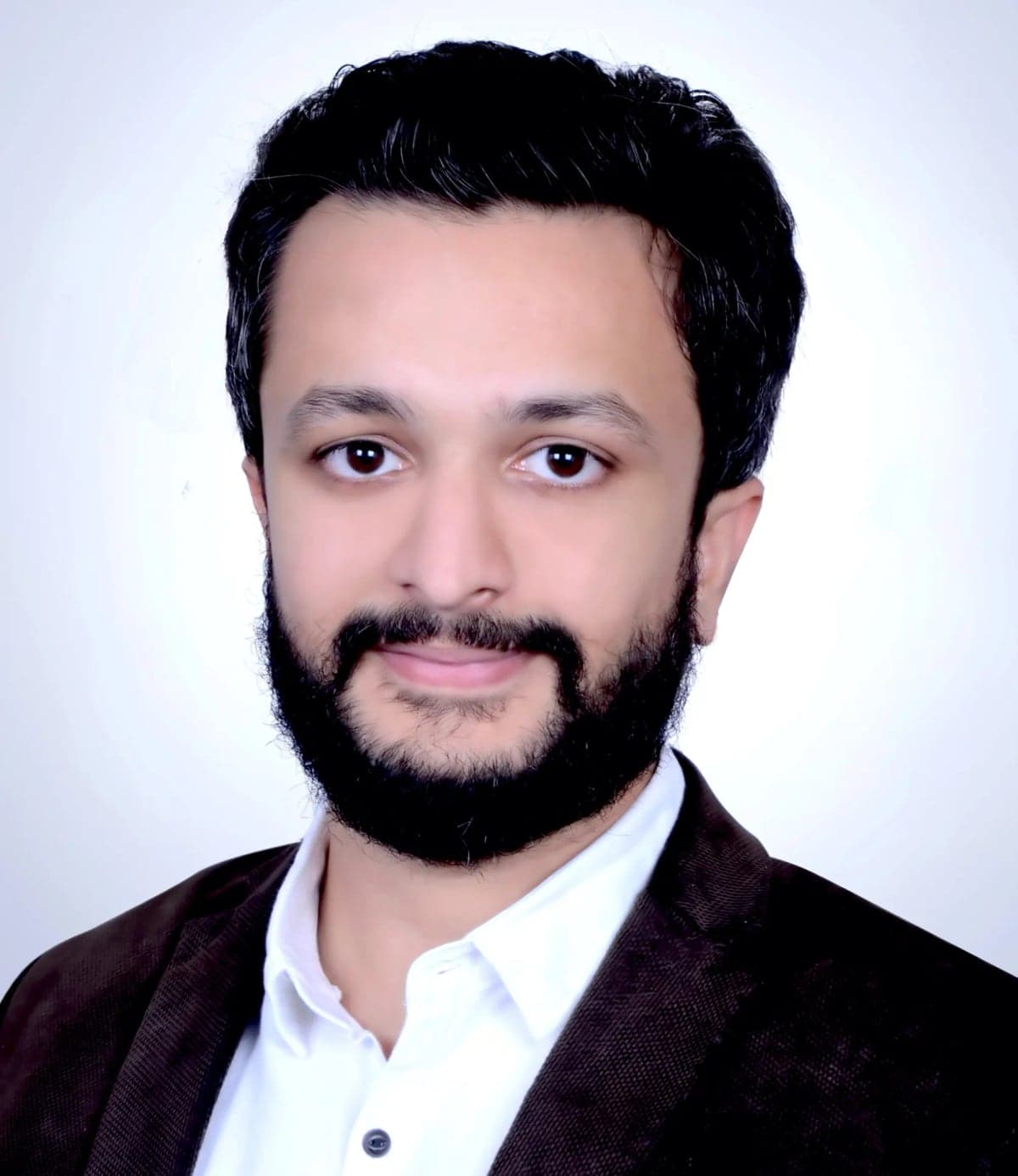Shohel Khatri, Co-Founder & CTO, Flentas