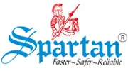 Spartan Engineering, a client of flentas technologies, use this logo.